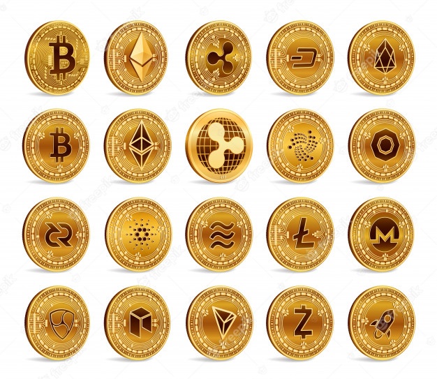 WHAT ARE CRYPTOCURRENCIES?