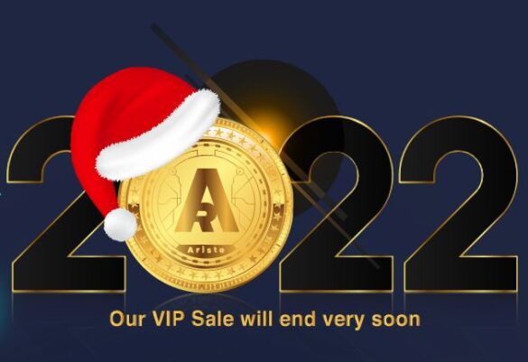 End VIP Sale ariinv.com