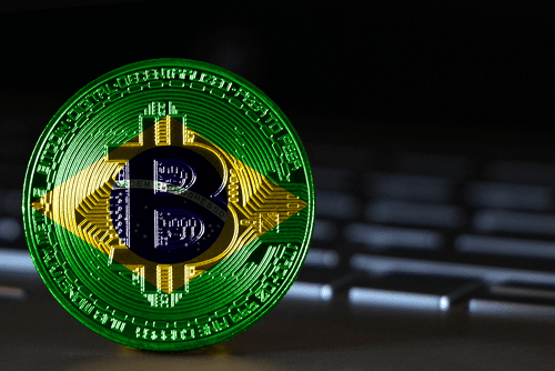 Brazil Moves to Regulate Cryptocurrency