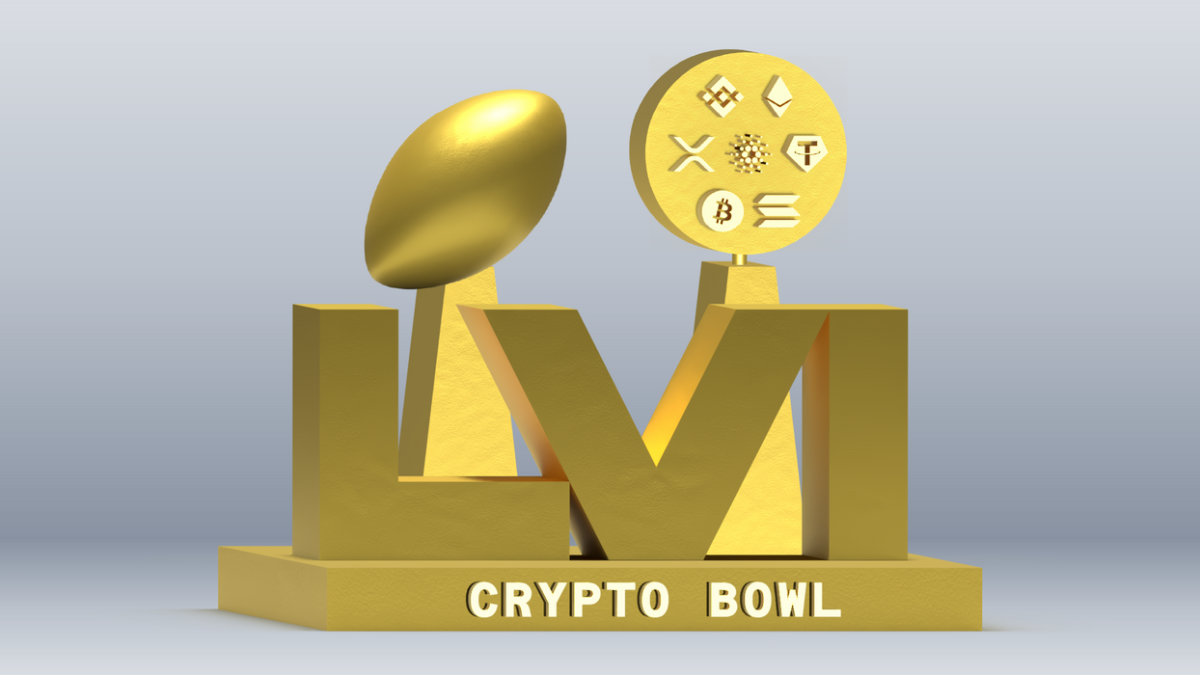 Crypto Bowl