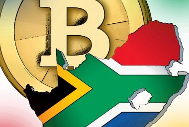 South Africa is cracking down on big exchanges