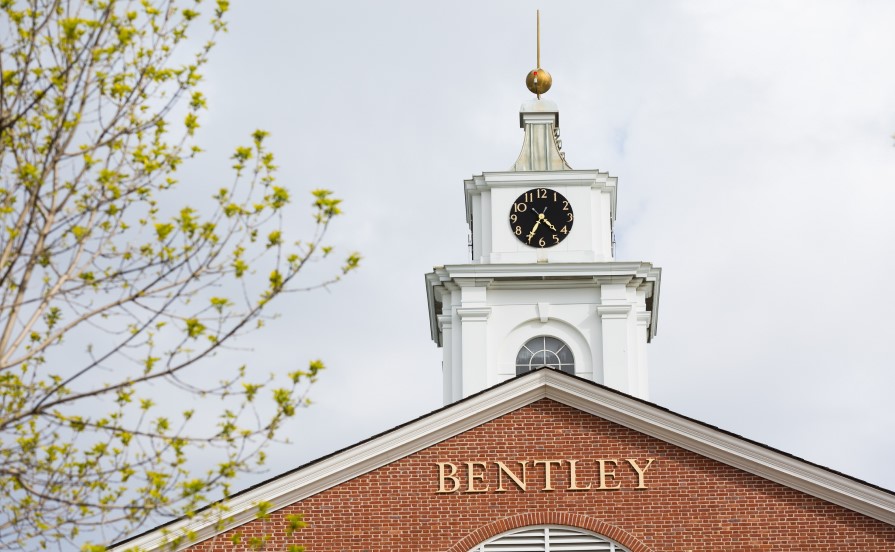 Bentley to accept cryptocurrency for tuition payments