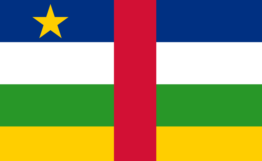 Central African Republic president authorizes cryptocurrency