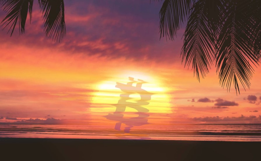 Is cryptocurrency dead in Hawaii?