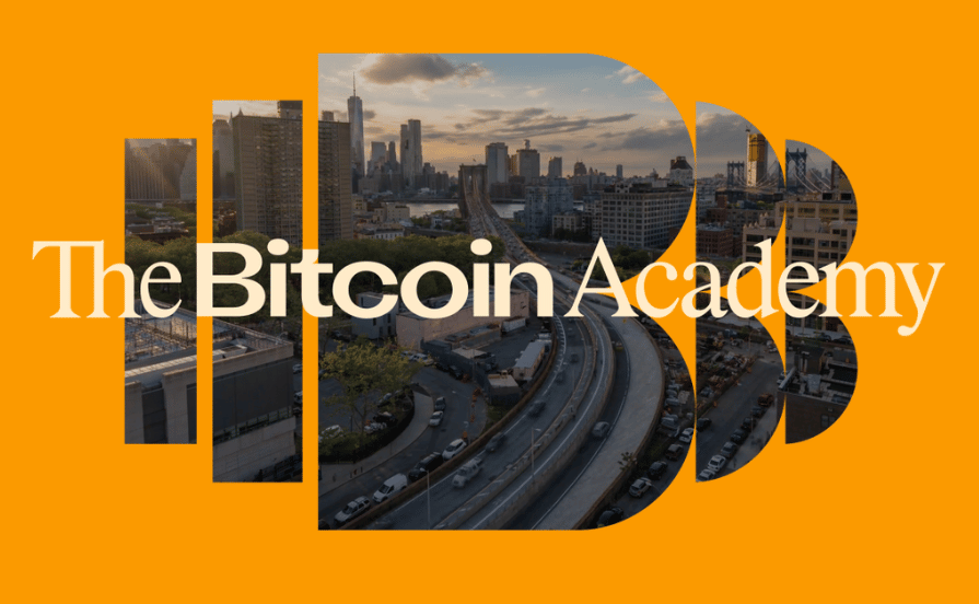 bitcoin academy advantage