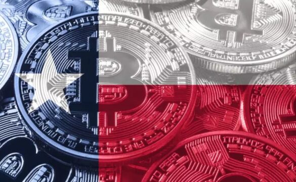 Cryptocurrency In Texas: Why Bitcoin Mining Is Taking Off In The Lone Star State