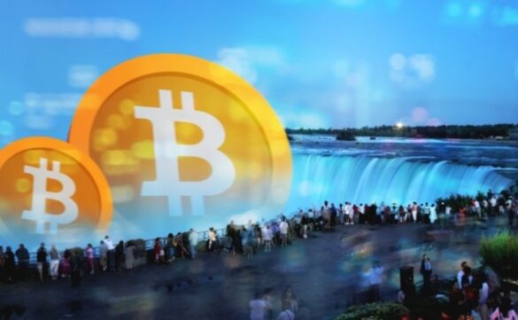 Niagara reacts to proposed cryptocurrency moratorium