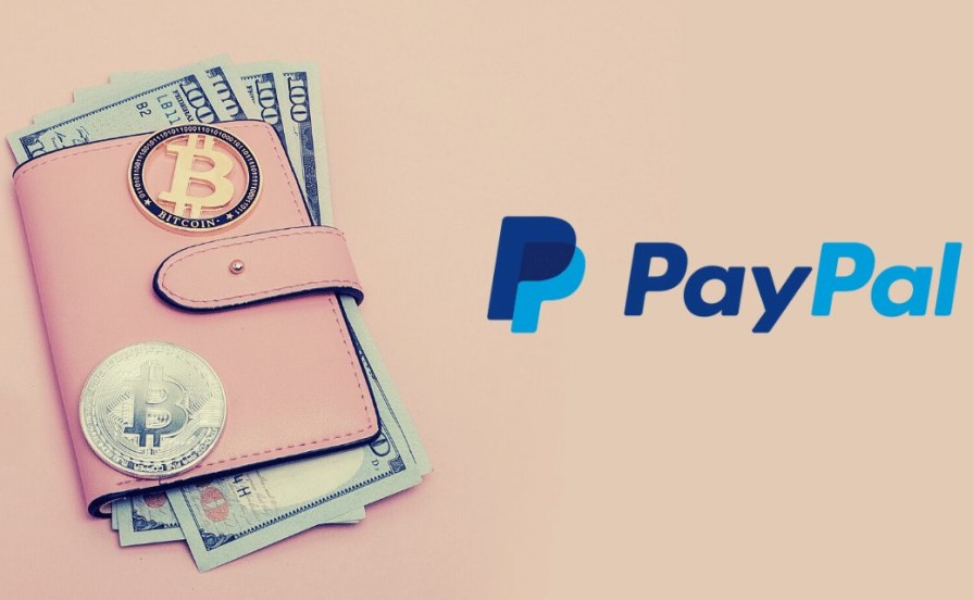 PayPal is finally allowing users to move their cryptocurrency to other wallets