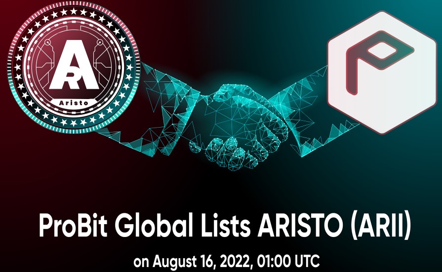 Probit Global Lists Aristo (ARII)