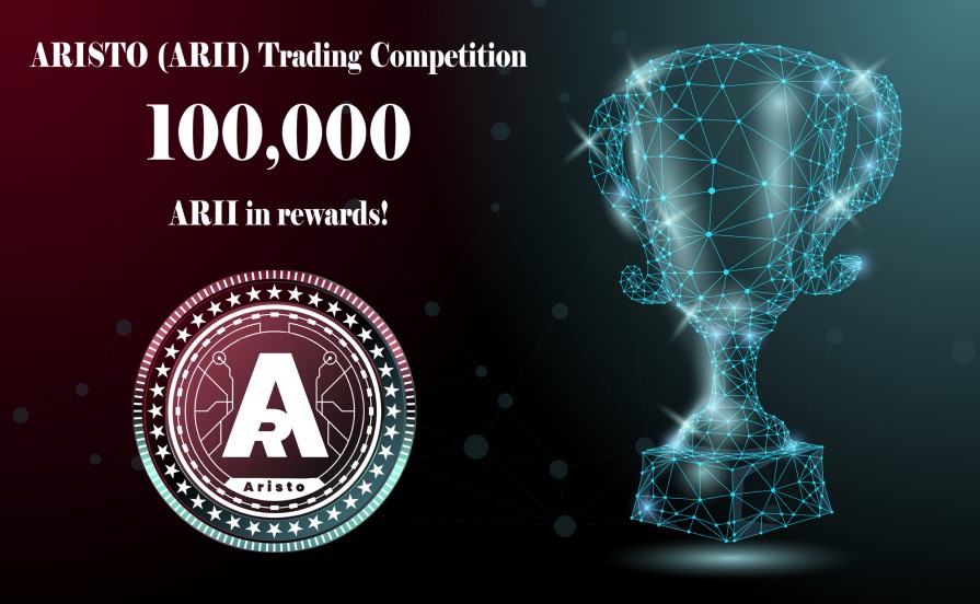 ARII Trading Competition